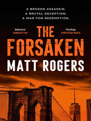 cover image of The Forsaken